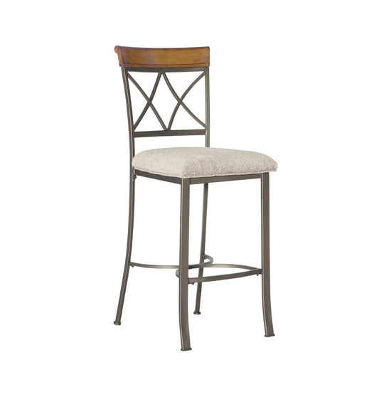 Powell Company - Hamilton Bar Stool - 697-432 veiw 1