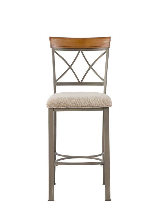 Powell Company - Hamilton Bar Stool - 697-432 veiw 2