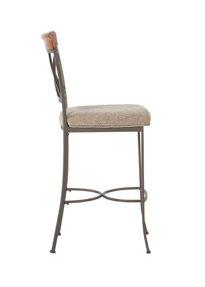 Powell Company - Hamilton Bar Stool - 697-432 veiw 3