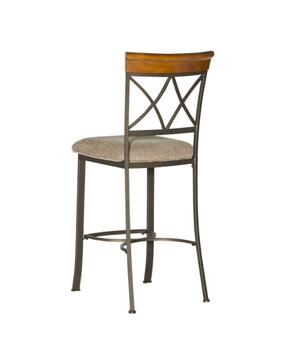 Powell Company - Hamilton Bar Stool - 697-432 veiw 4