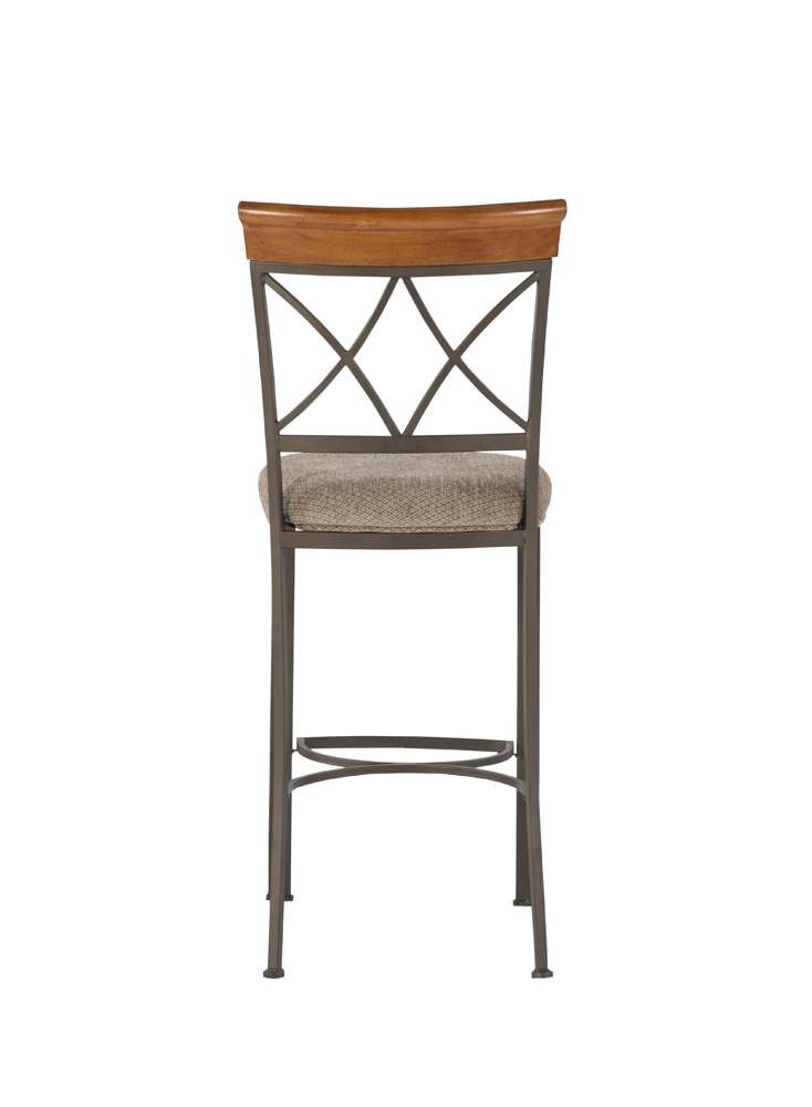 Powell Company - Hamilton Bar Stool - 697-432 veiw 5