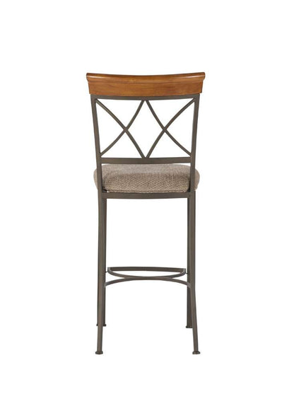 Powell Company - Hamilton Bar Stool - 697-432 veiw 5