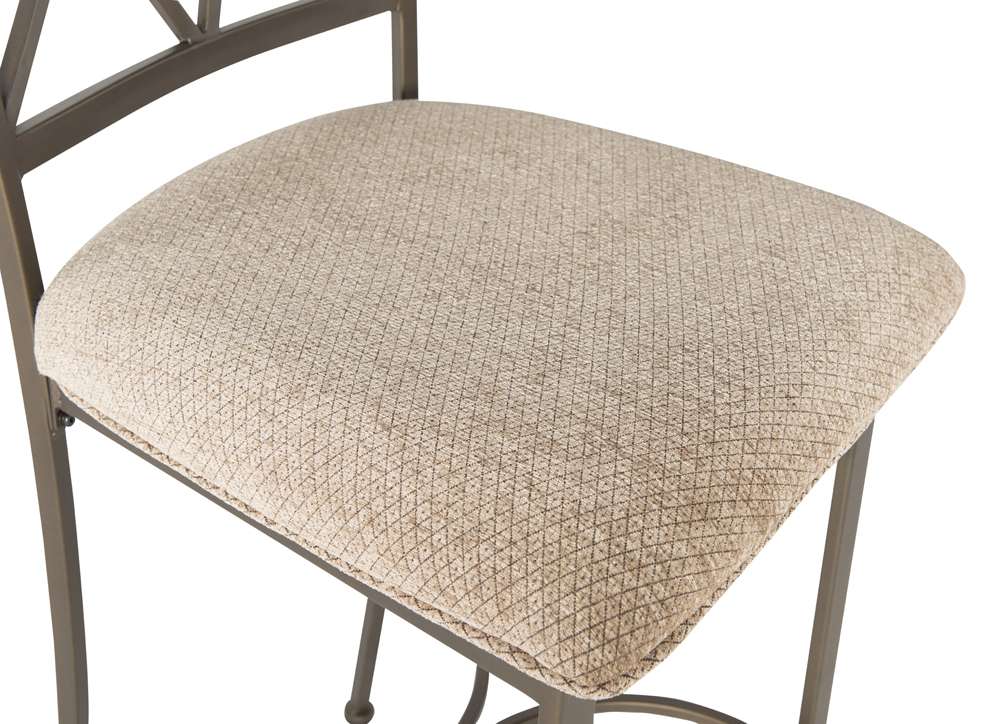 Powell Company - Hamilton Bar Stool - 697-432 veiw 6