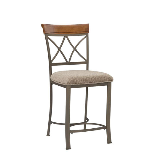 Powell Company - Hamilton Counter Stool - 697-430 veiw 1