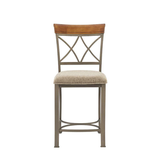 Powell Company - Hamilton Counter Stool - 697-430 veiw 2