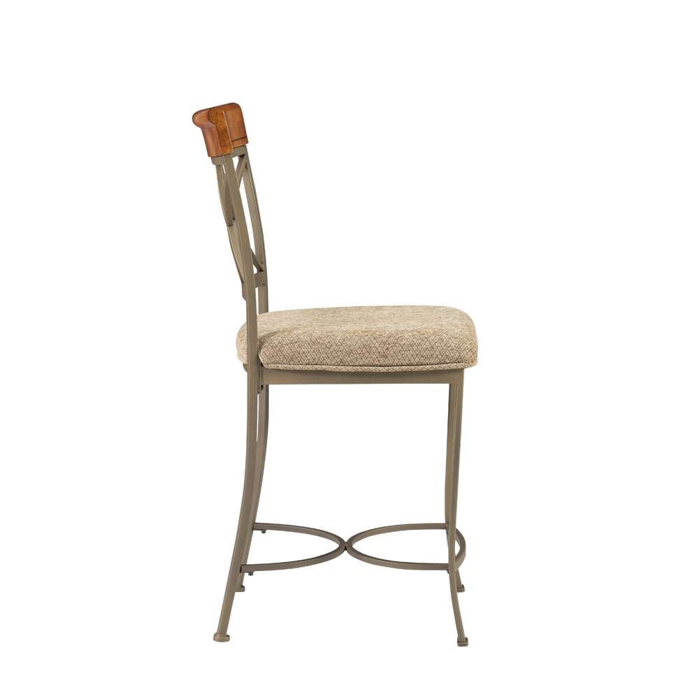 Powell Company - Hamilton Counter Stool - 697-430 veiw 3