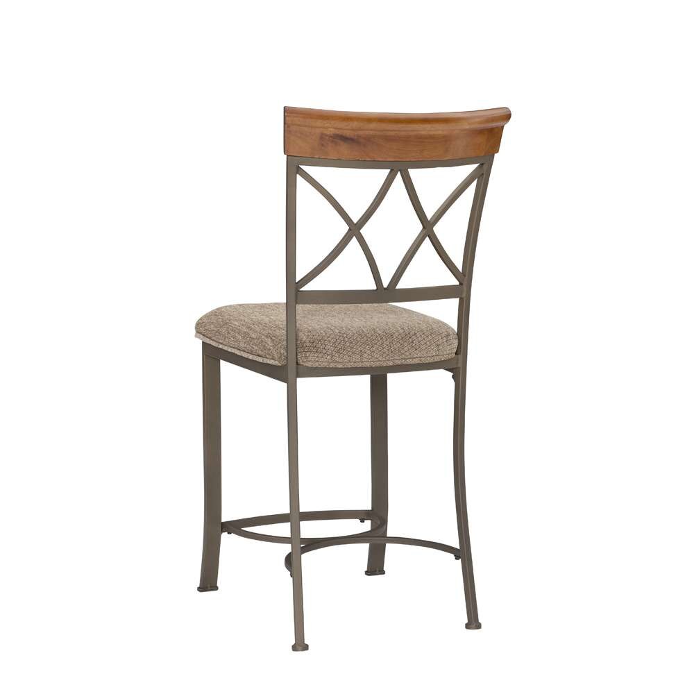Powell Company - Hamilton Counter Stool - 697-430 veiw 4