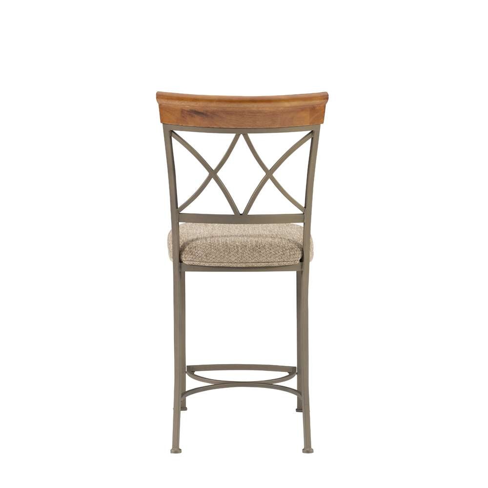 Powell Company - Hamilton Counter Stool - 697-430 veiw 5