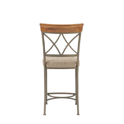 Powell Company - Hamilton Counter Stool - 697-430 veiw 5