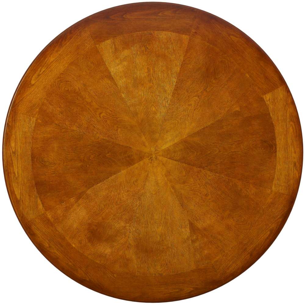 Powell Company - Hamilton Dining Table - 697-413 veiw 3