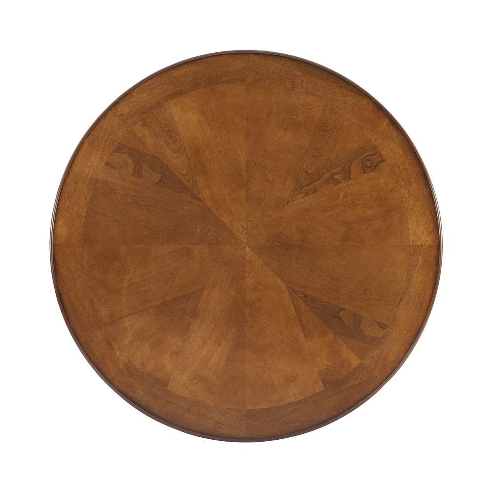 Powell Company - Hamilton Gathering Table - 697-441 veiw 4