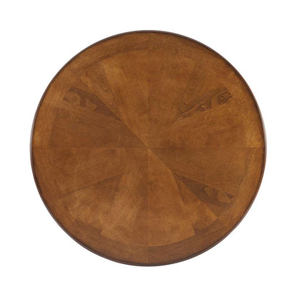 Powell Company - Hamilton Gathering Table - 697-441 veiw 4