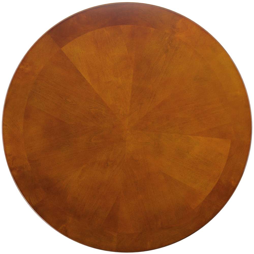 Powell Company - Hamilton Pub Table - 697-404 veiw 2