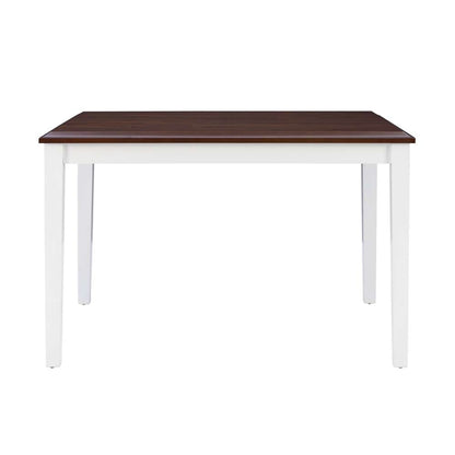 Powell Company - Harrison Cherry And White 5Pc Dining Set - 14D2041 veiw 6
