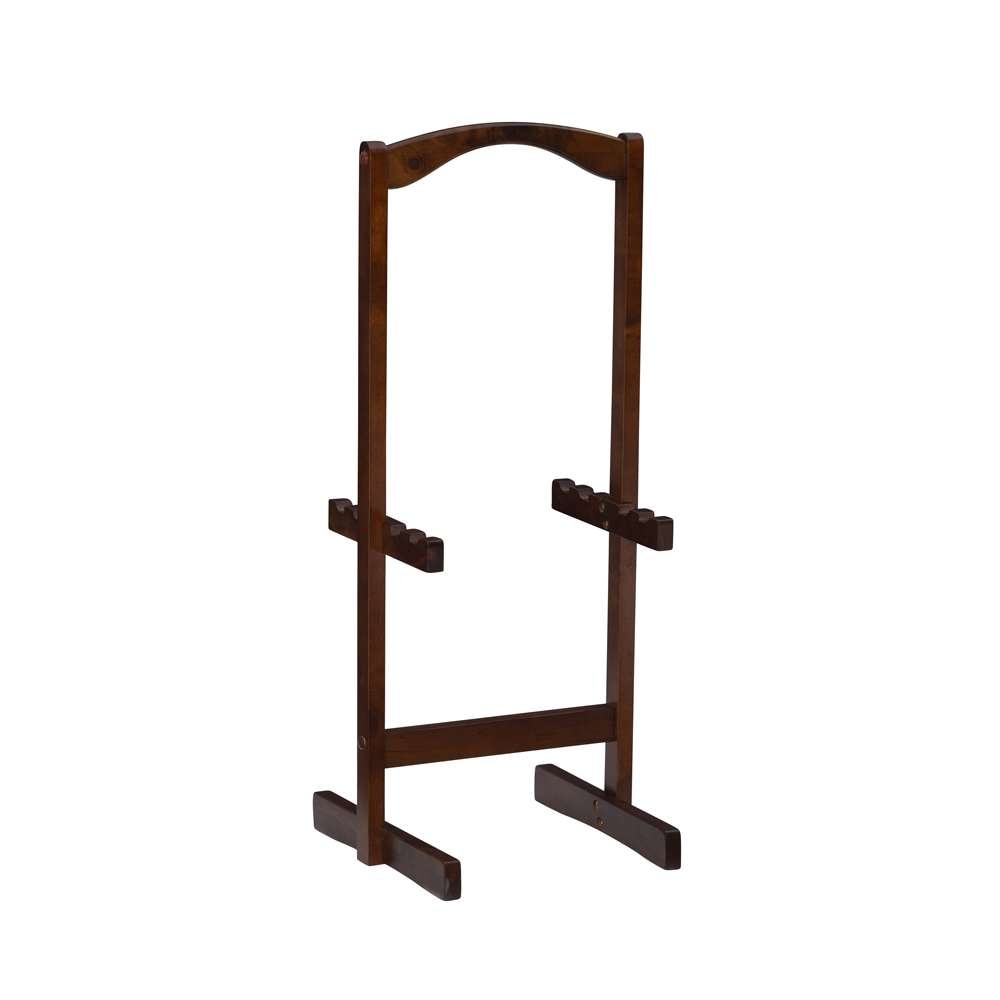 Powell Company - Hazelnut Tray Tables - 14A1240 veiw 6