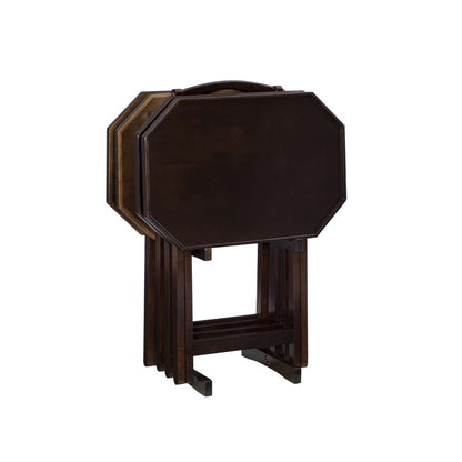 Powell Company - James Tray Table - D1035A16 veiw 2