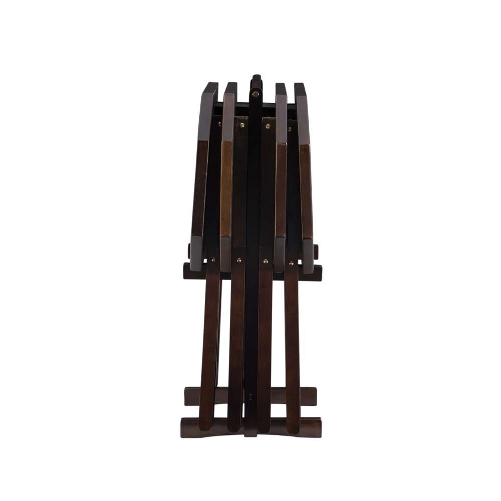 Powell Company - James Tray Table - D1035A16 veiw 4