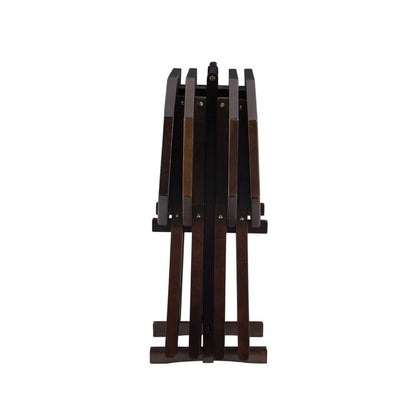 Powell Company - James Tray Table - D1035A16 veiw 4
