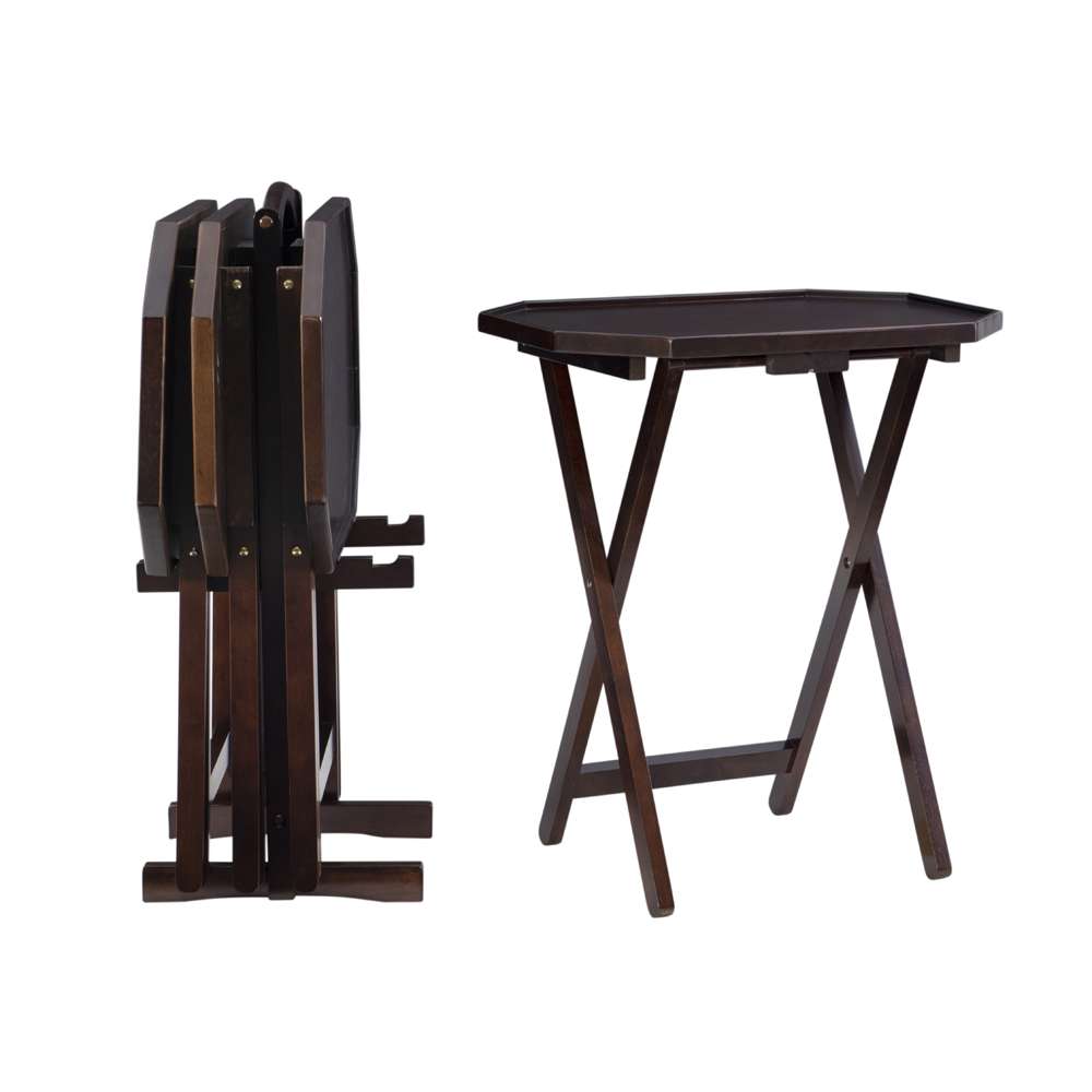 Powell Company - James Tray Table - D1035A16 veiw 5