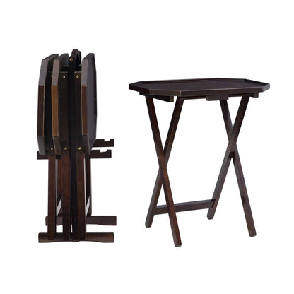 Powell Company - James Tray Table - D1035A16 veiw 5