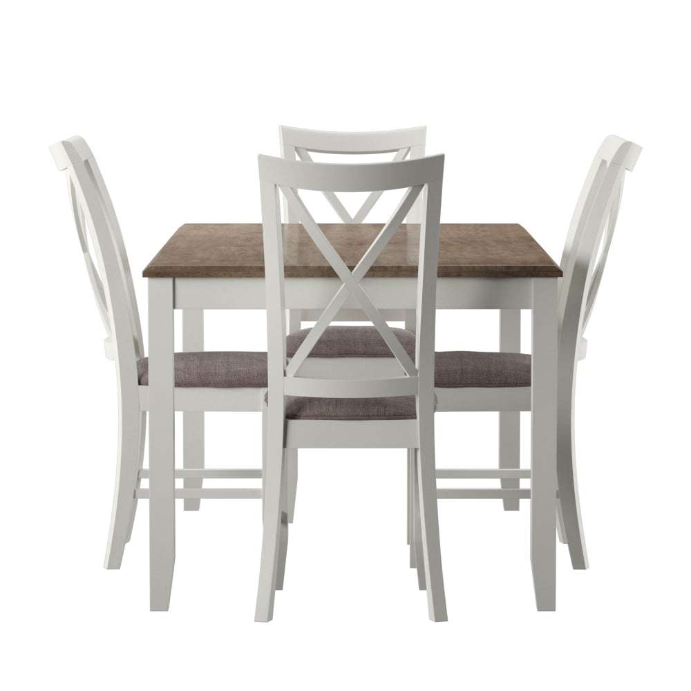 Powell Company - Jane 5Pc Dining Set - 15D8153 veiw 4