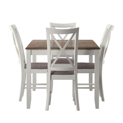 Powell Company - Jane 5Pc Dining Set - 15D8153 veiw 4
