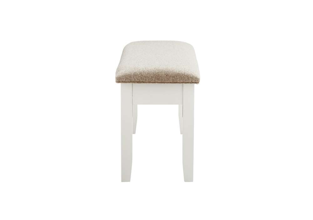 Powell Company - Jane Brown Bench - D1253D19BB veiw 3