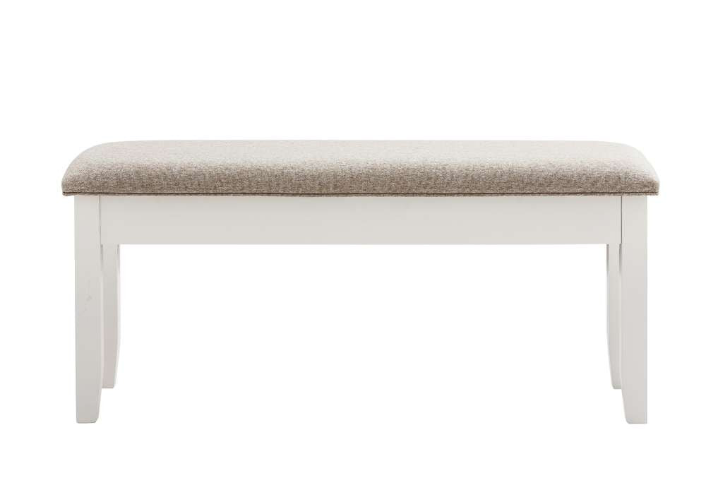 Powell Company - Jane Brown Bench - D1253D19BB veiw 5
