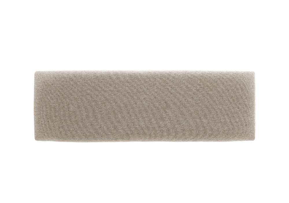 Powell Company - Jane Brown Bench - D1253D19BB veiw 6