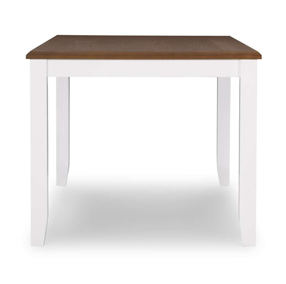 Powell Company - Jane Brown Dining Table - D1253D19BDT veiw 3