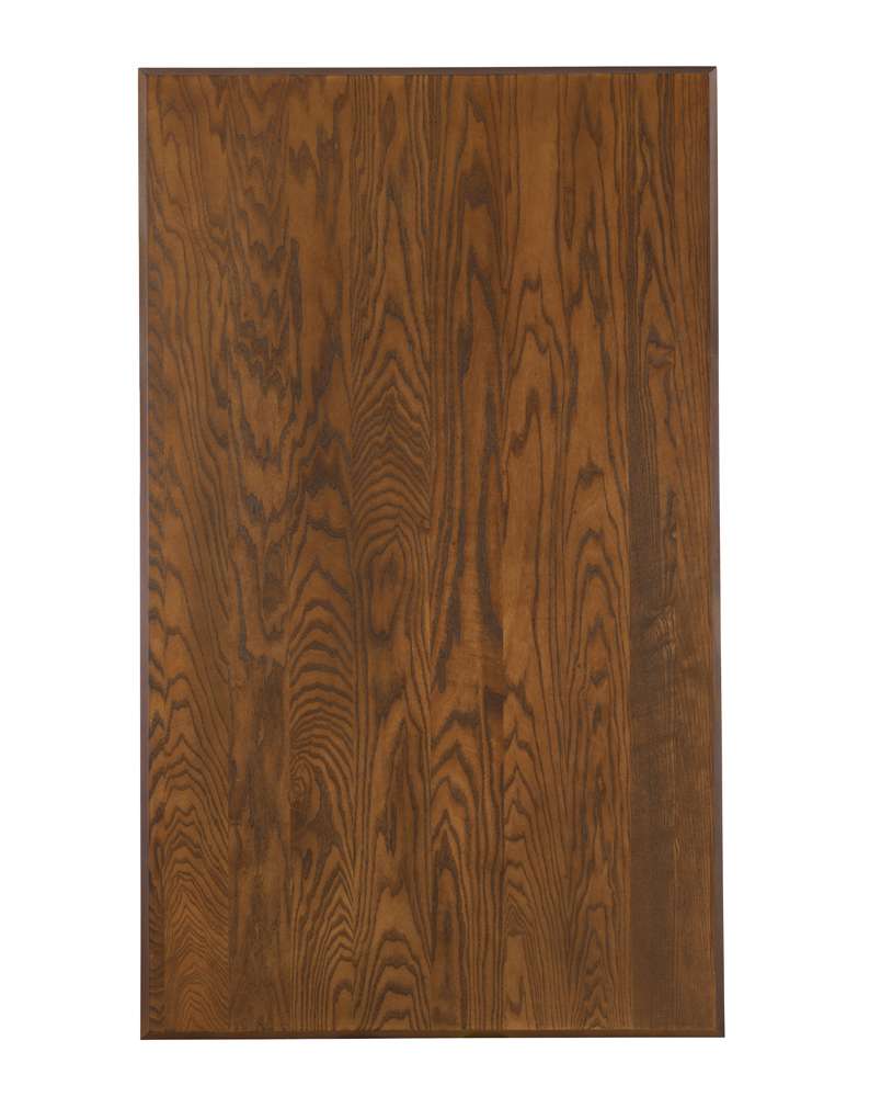 Powell Company - Jane Brown Dining Table - D1253D19BDT veiw 4