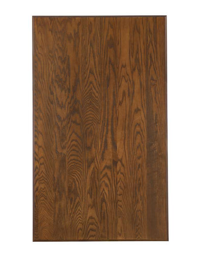 Powell Company - Jane Brown Dining Table - D1253D19BDT veiw 4