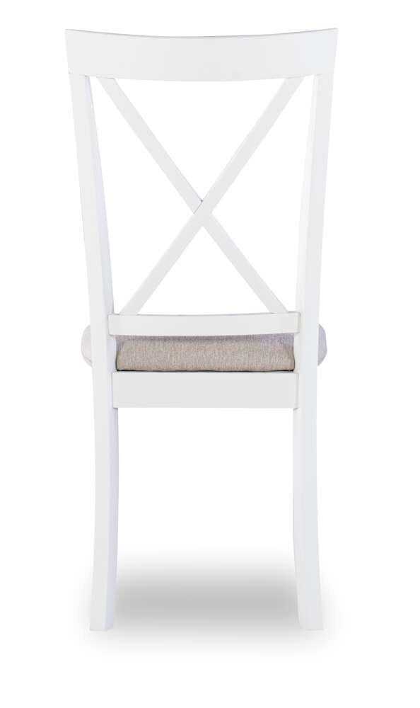 Powell Company - Jane Brown Side Chair (Set of 2) - D1253D19BSC veiw 5