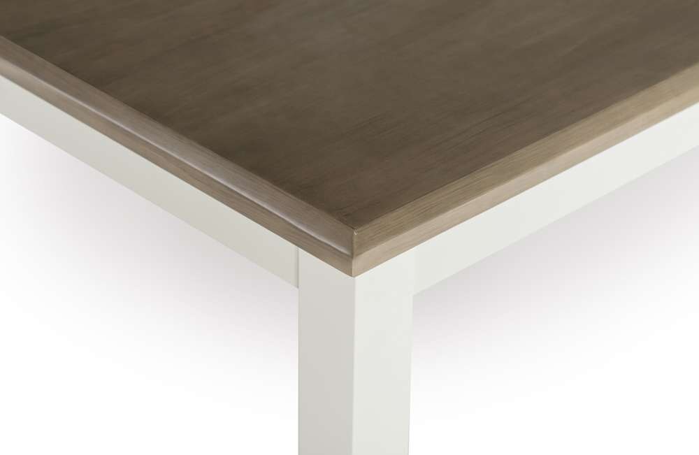 Powell Company - Jane Dining Table - 15D8153DT veiw 2
