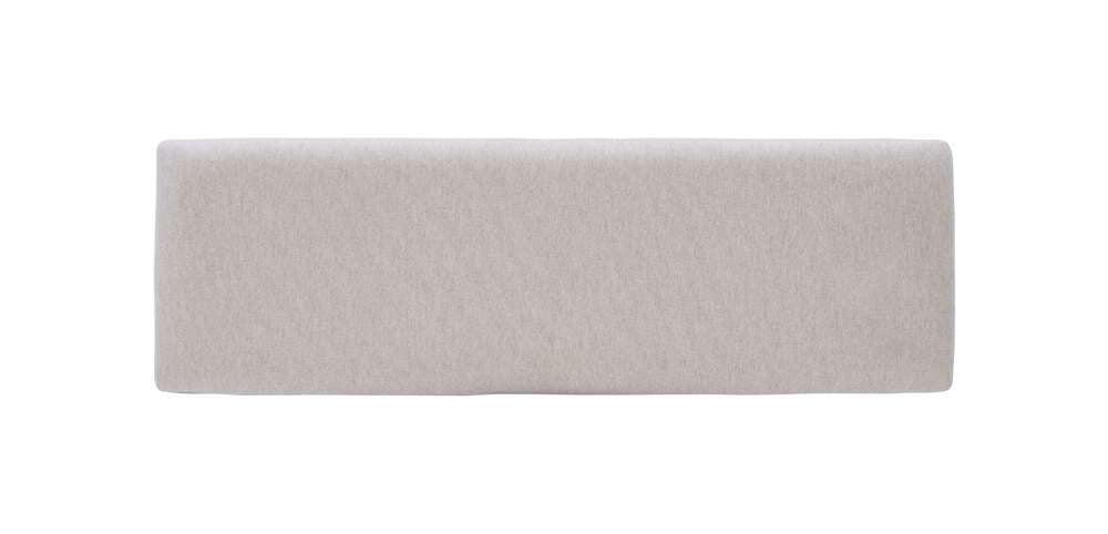Powell Company - Jane Grey Bench - D1254D19GB veiw 4