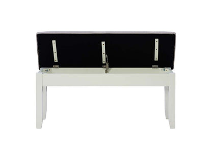 Powell Company - Jane Grey Bench - D1254D19GB veiw 6
