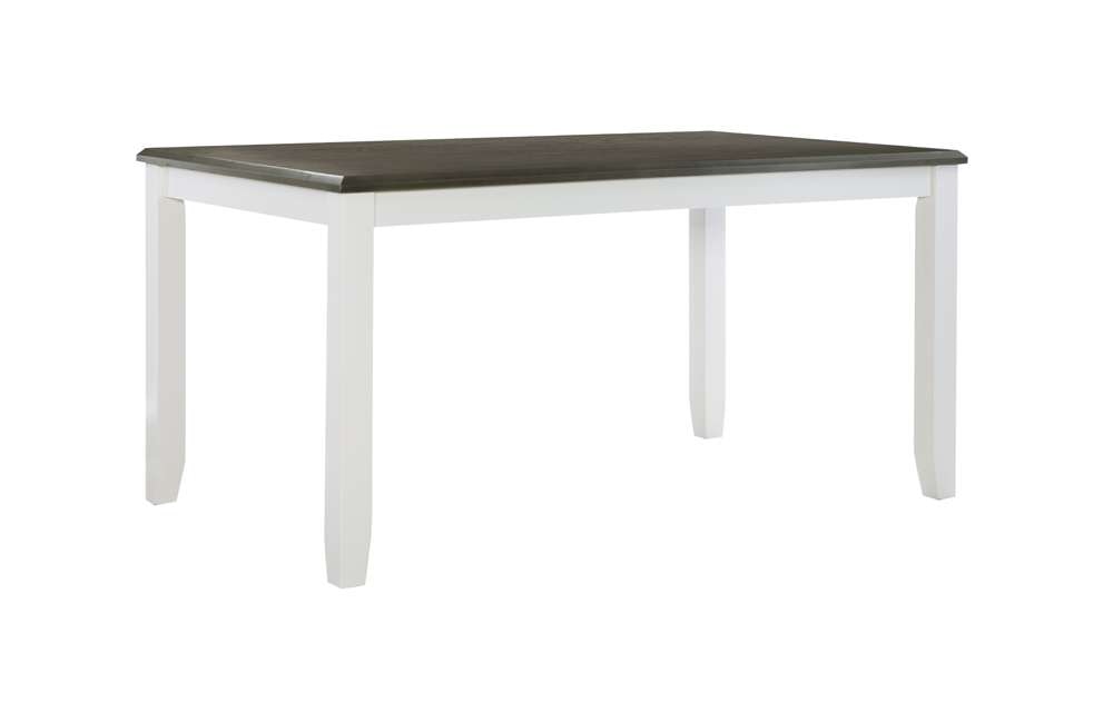 Powell Company - Jane Grey Dining Table - D1254D19GDT veiw 1