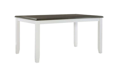Powell Company - Jane Grey Dining Table - D1254D19GDT veiw 1