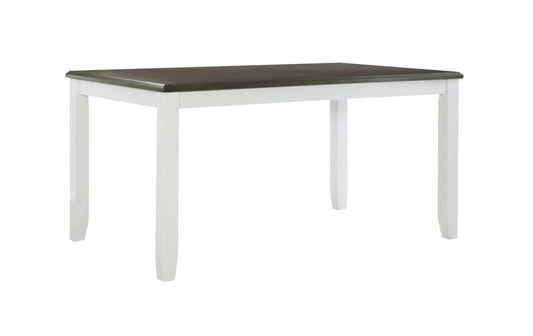 Powell Company - Jane Grey Dining Table - D1254D19GDT veiw 1