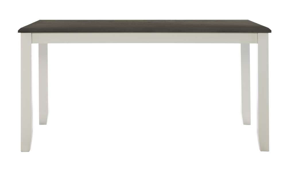 Powell Company - Jane Grey Dining Table - D1254D19GDT veiw 2