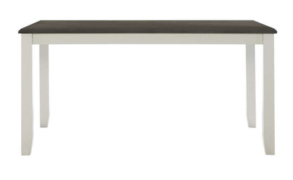 Powell Company - Jane Grey Dining Table - D1254D19GDT veiw 2