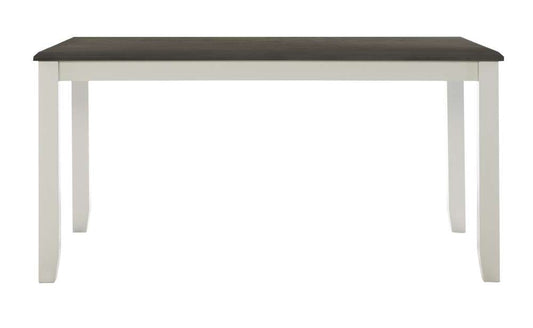 Powell Company - Jane Grey Dining Table - D1254D19GDT veiw 2