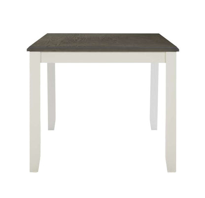 Powell Company - Jane Grey Dining Table - D1254D19GDT veiw 3