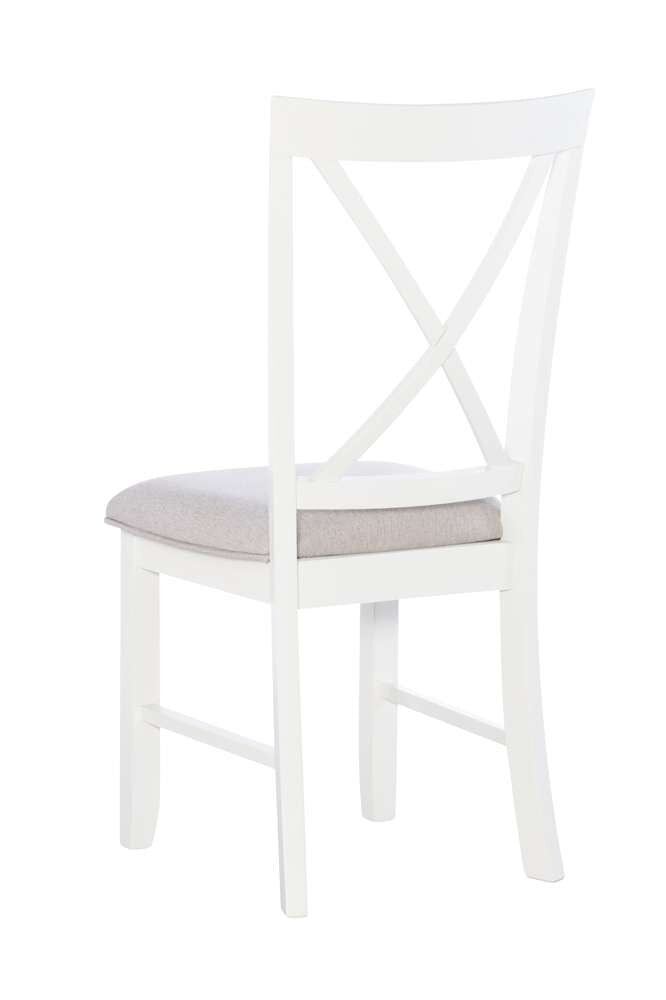 Powell Company - Jane Grey Side Chair (Set of 2) - D1254D19GSC veiw 4