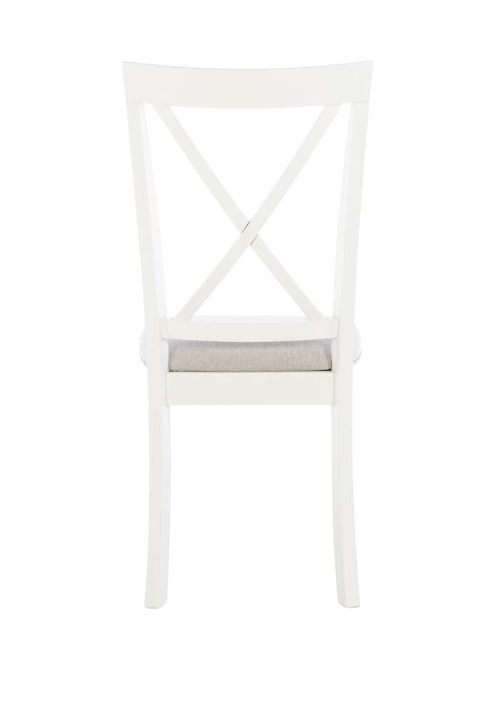 Powell Company - Jane Grey Side Chair (Set of 2) - D1254D19GSC veiw 5