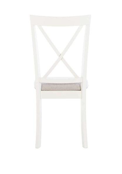 Powell Company - Jane Grey Side Chair (Set of 2) - D1254D19GSC veiw 5