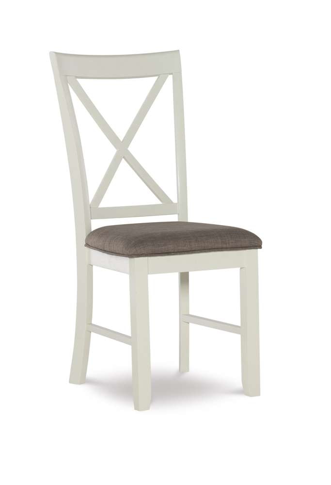 Powell Company - Jane Side Chair (Set of 2) - 15D8153SC veiw 1