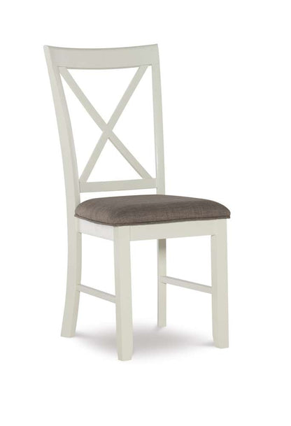 Powell Company - Jane Side Chair (Set of 2) - 15D8153SC veiw 1