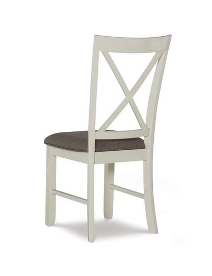 Powell Company - Jane Side Chair (Set of 2) - 15D8153SC veiw 2