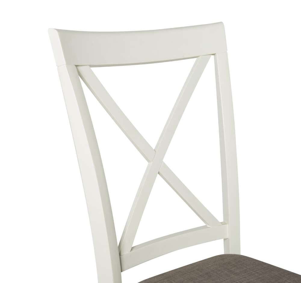 Powell Company - Jane Side Chair (Set of 2) - 15D8153SC veiw 3